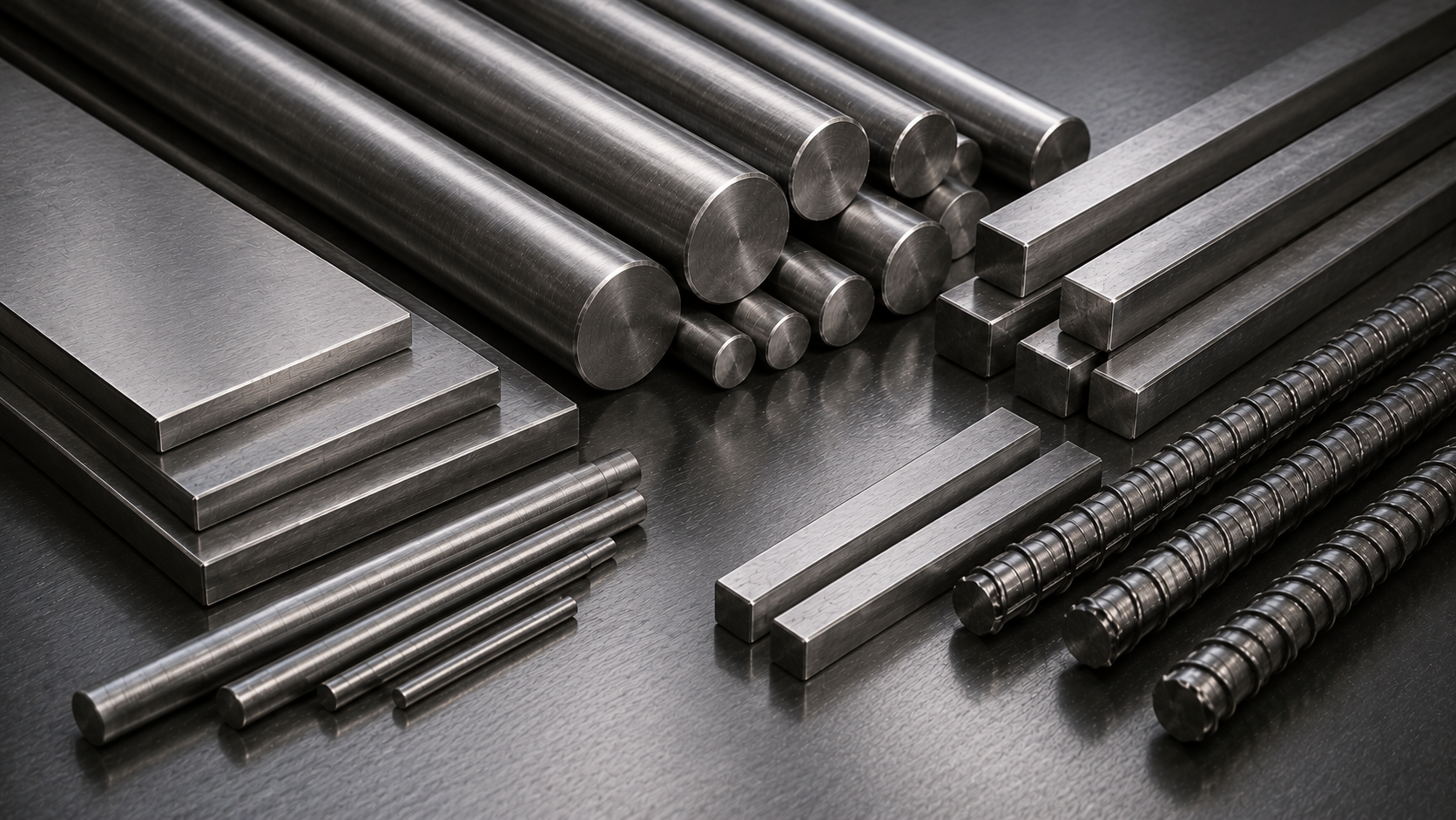 Carbon Steel